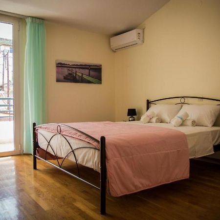 Apartmán Aura Family Loft Nafplio Exteriér fotografie
