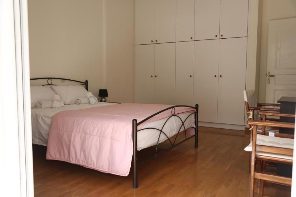 Apartmán Aura Family Loft Nafplio Exteriér fotografie